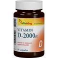 A D-vitaminról