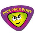 Pick Pack Pont