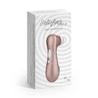 Kép 3/7 - Satisfyer Pro 2. Next Generation léghullámos csiklóizgató 