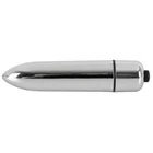 Kép 2/3 - All-Rounder - G-pont és prosztata vibrátor (fekete)