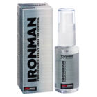 Kép 1/2 - Ironman - késleltető spray (30ml)