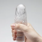 Kép 2/3 - TENGA Keith Haring - Egg Street Variety (6db)