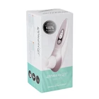 Kép 3/6 - Womanizer Pro 40 - vízálló csiklóizgató (fehér)