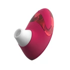 Kép 3/5 - Womanizer Pro - csiklóizgató (rózsa)