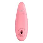 Kép 2/3 - Womanizer Premium Eco limitált kiadás - akkus csiklóizgató (pink) 