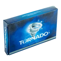 Tornado (2 kapszula) Tornado (2 kapszula)