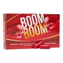 Boom Boom (2 db) Boom Boom (2 db)