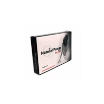 Natural Power For Men (6 kapszula) Natural Power For Men (6 kapszula)