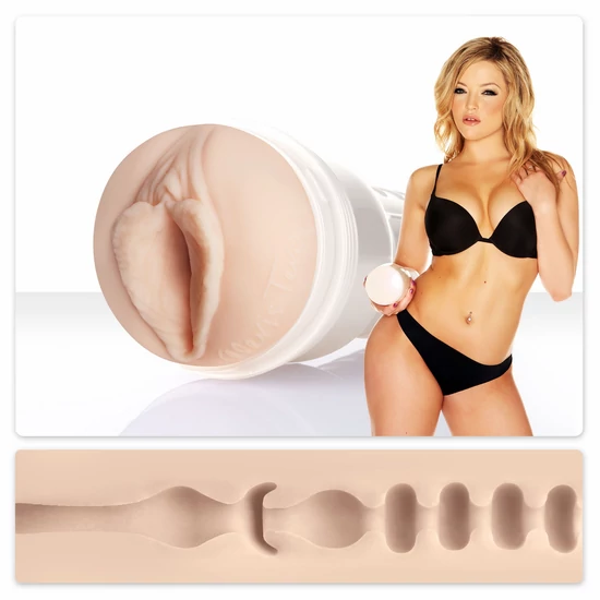 Fleshlight Jessica Drake Heavenly- vagina