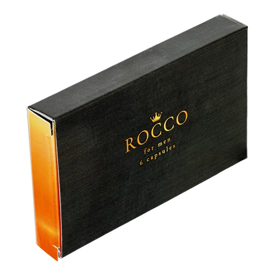 ROCCO - 6 DB