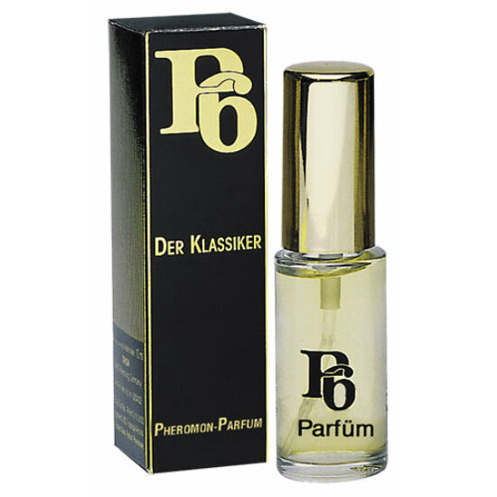 P6 klasszikus feromon parfüm (10ml)