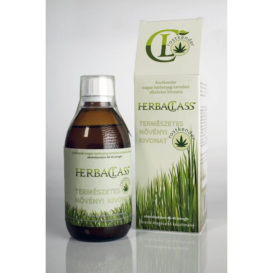 Rostkender "40" (300ml)