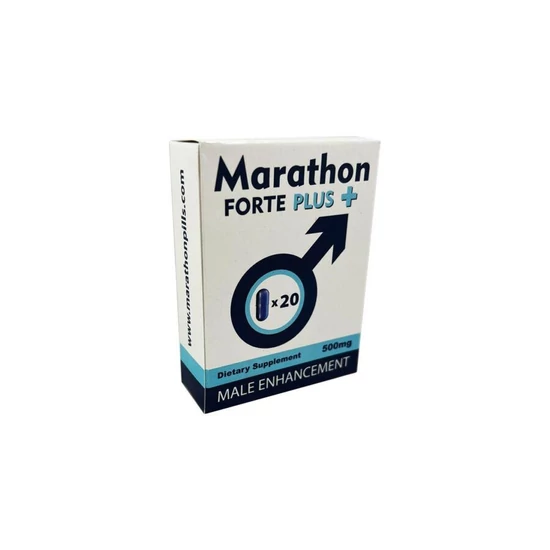 MARATHON FORTE PLUS - 20 DB