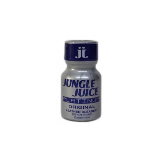 JJ JUNGLE JUICE PLATINUM - 10 ML