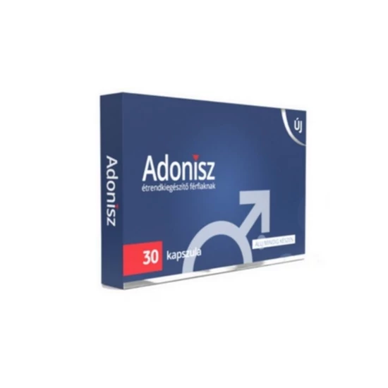 ADONISZ - 30 DB