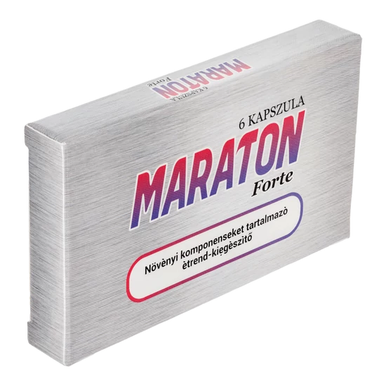 MARATON FORTE - 6 DB