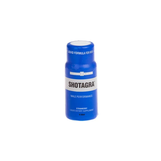 SHOTAGRA - 58 ML
