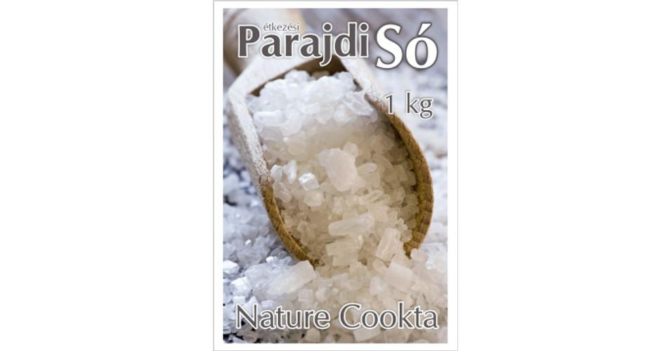 Parajdi Só